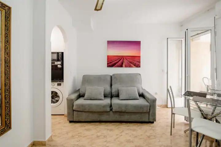 Apartamento Inteiro Acolhedor Perto Da Praia Τορεβιέχα Εξωτερικό φωτογραφία