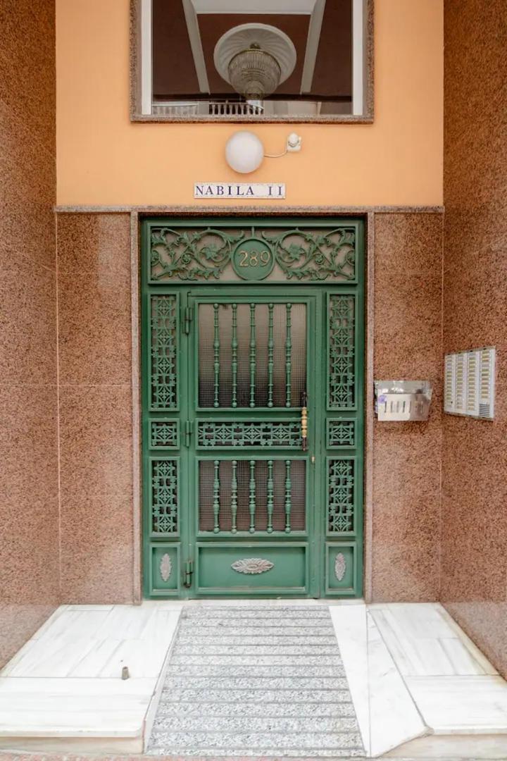 Apartamento Inteiro Acolhedor Perto Da Praia Τορεβιέχα Εξωτερικό φωτογραφία
